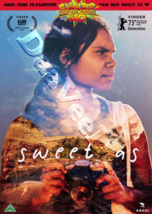 Sweet As |   DVD